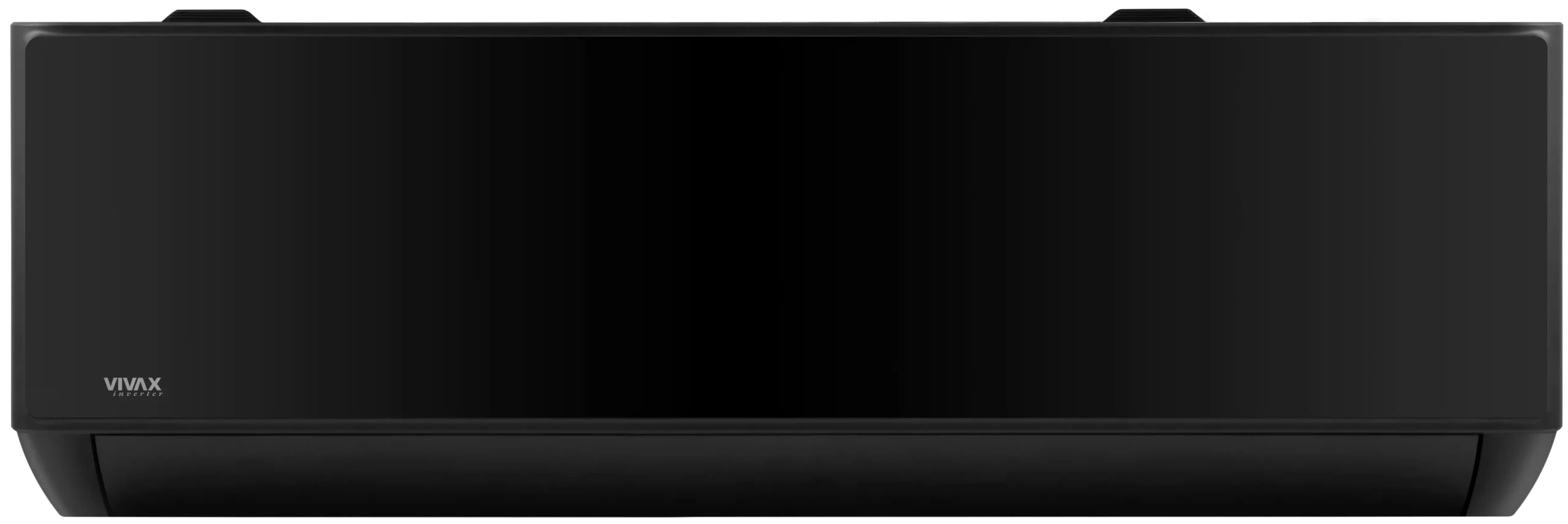 H+ Design Vivax airco mat zwart A+++