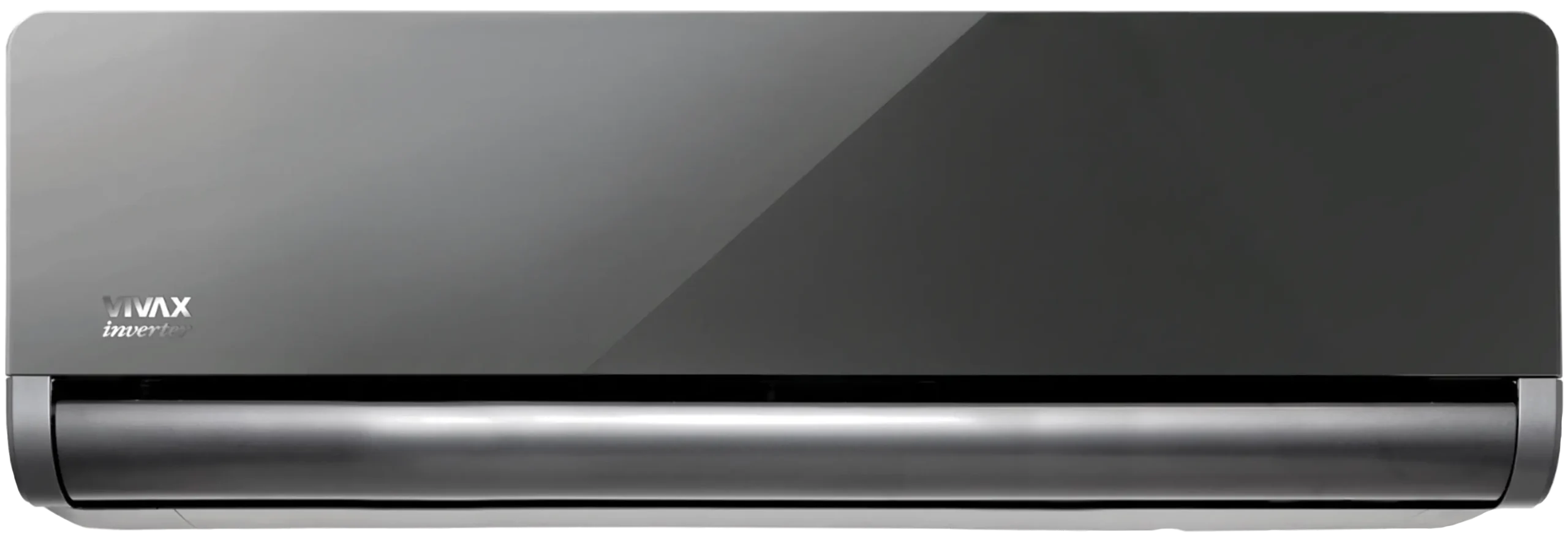 H+ Design Vivax zwart A+++