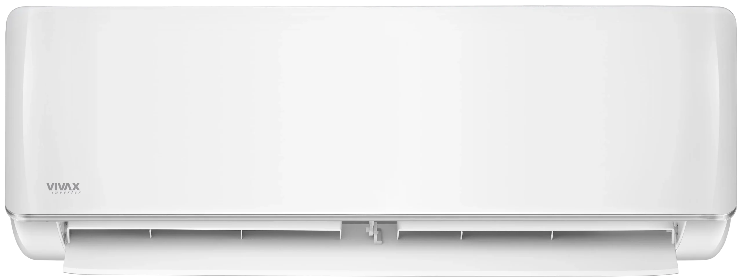 R-Design Vivax airco wit