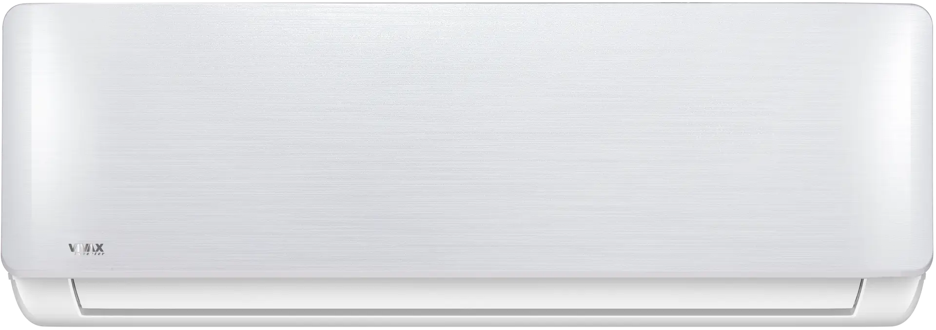 R-Design Vivax airco zilver (Large)