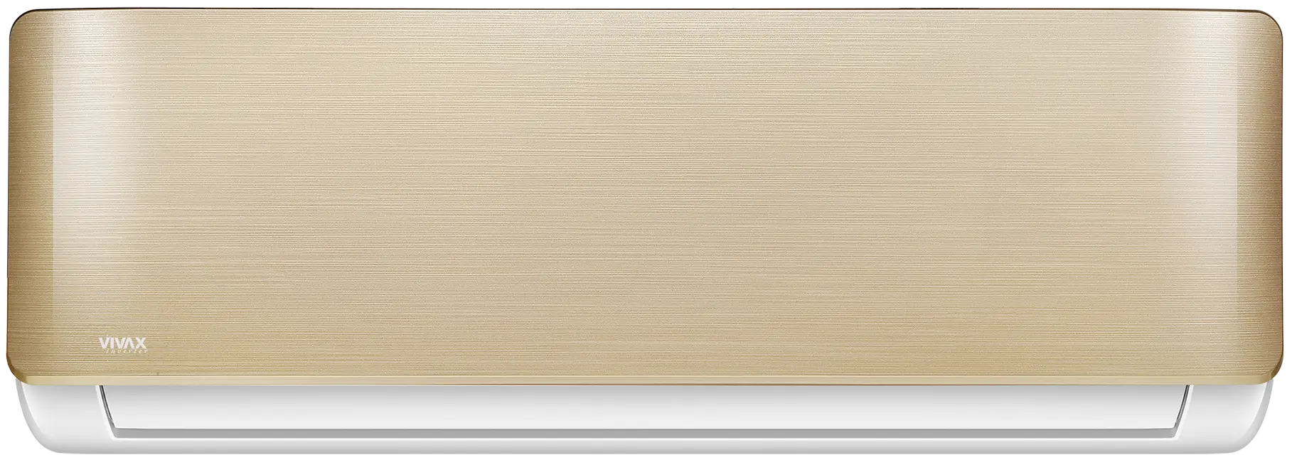 R-design Vivax airco goud