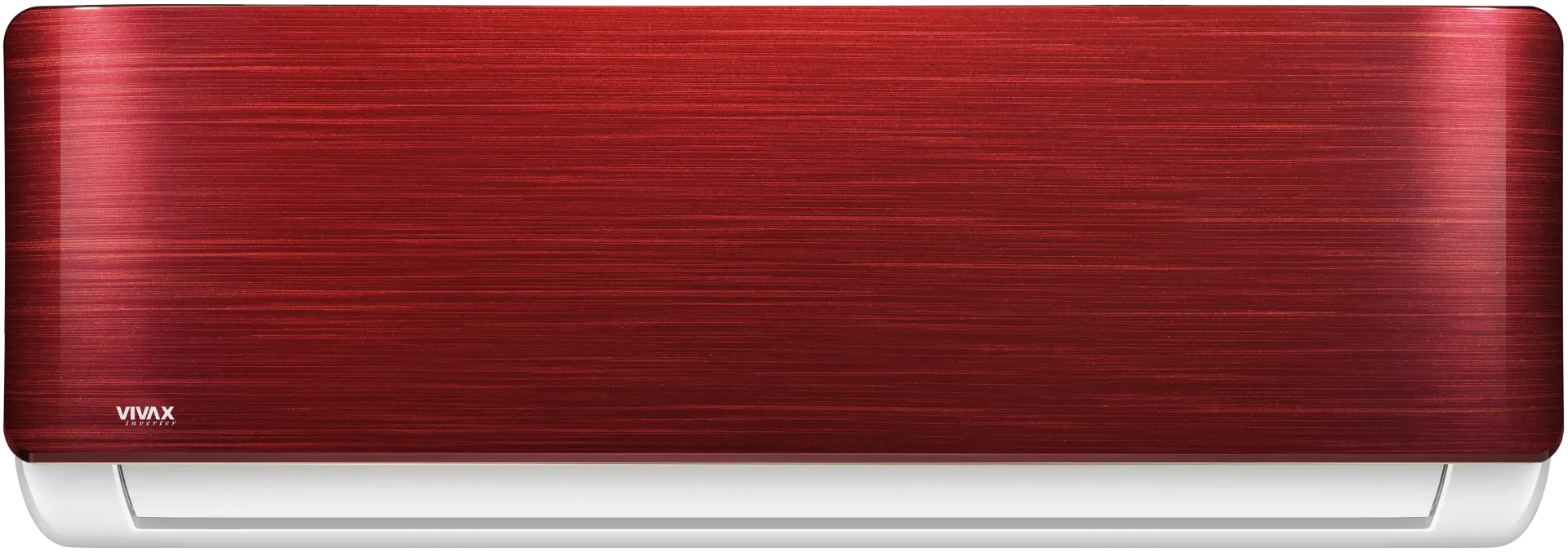 R-design Vivax airco rood (Large)