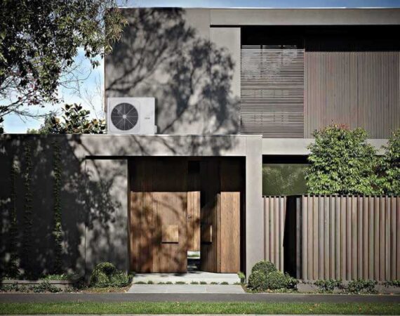 Warmtepompen en boilers